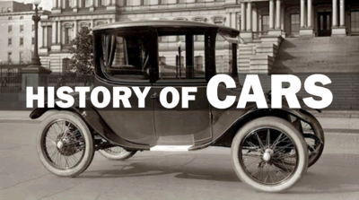 The History of Automobiles: From Horse Carriages to Hybrids